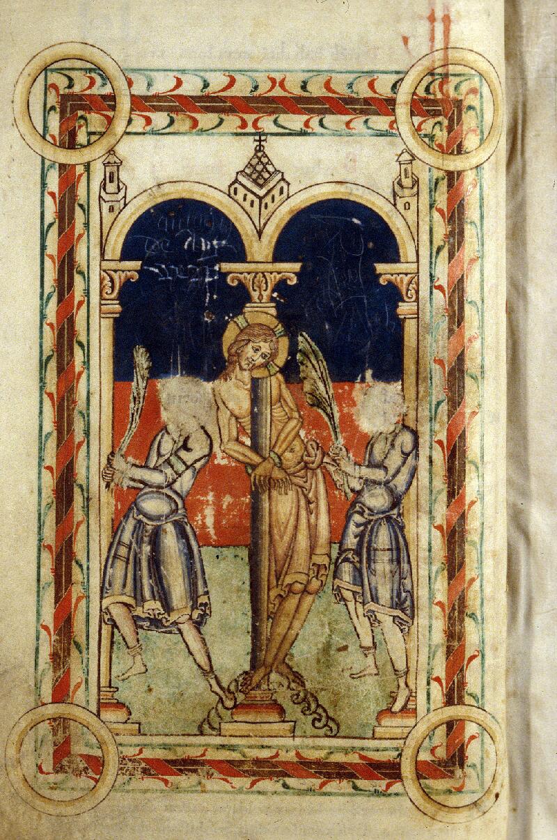 Dijon, Bibl. mun., ms. 0030, f. 008v
