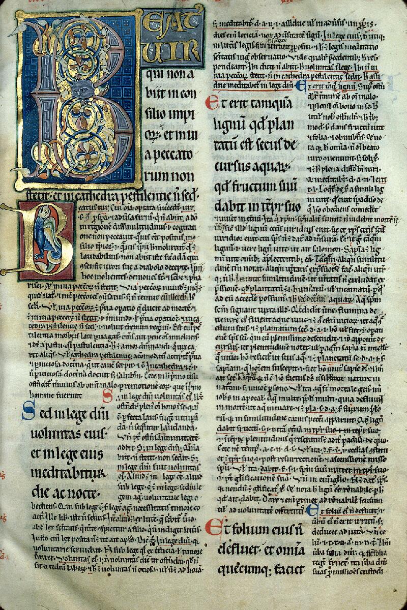 Dijon, Bibl. mun., ms. 0031, f. 002