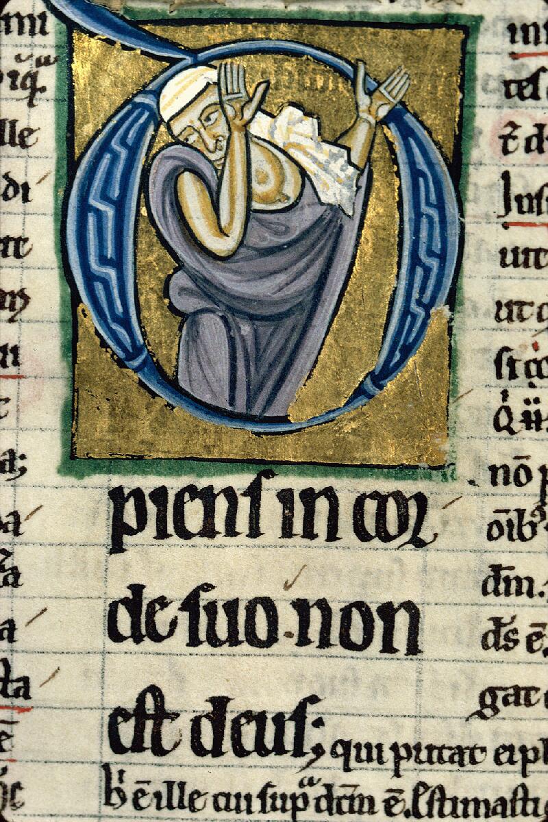 Dijon, Bibl. mun., ms. 0031, f. 085v
