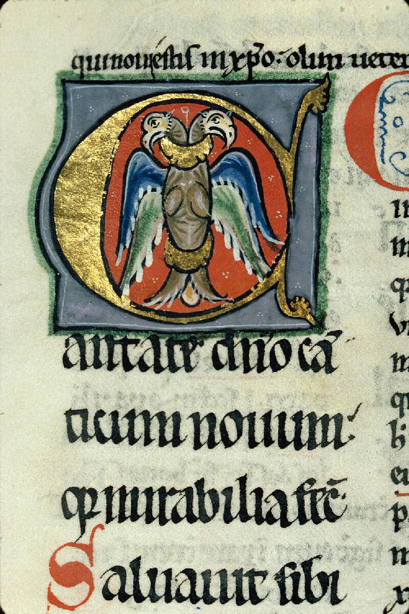 Dijon, Bibl. mun., ms. 0031, f. 160v