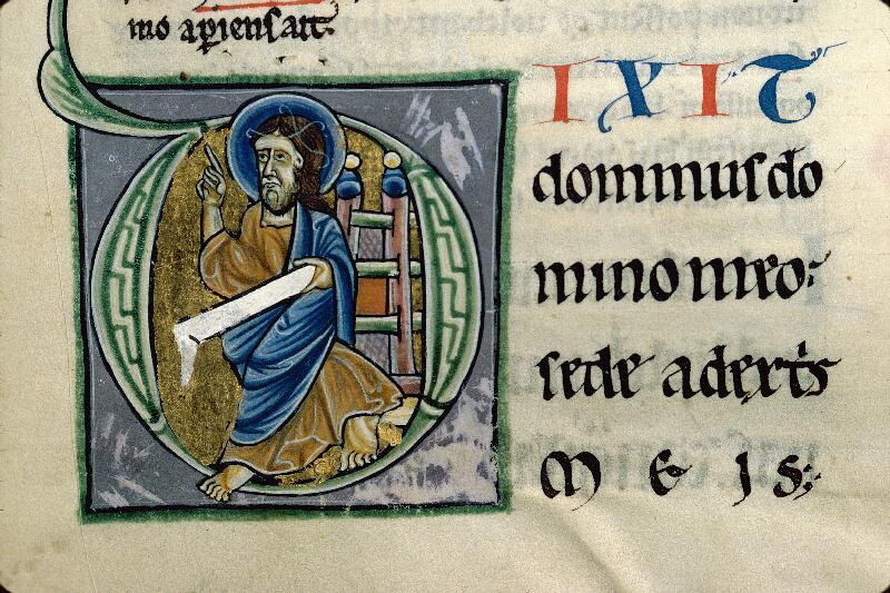 Dijon, Bibl. mun., ms. 0031, f. 182