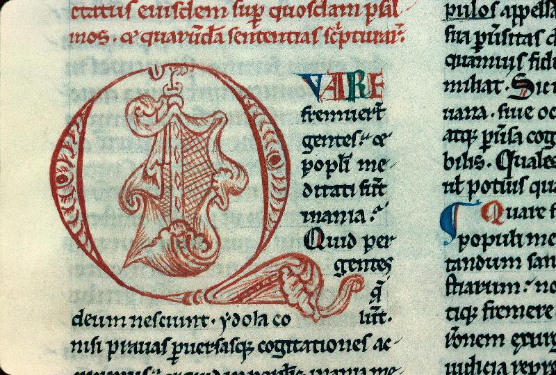 Dijon, Bibl. mun., ms. 0042, f. 122