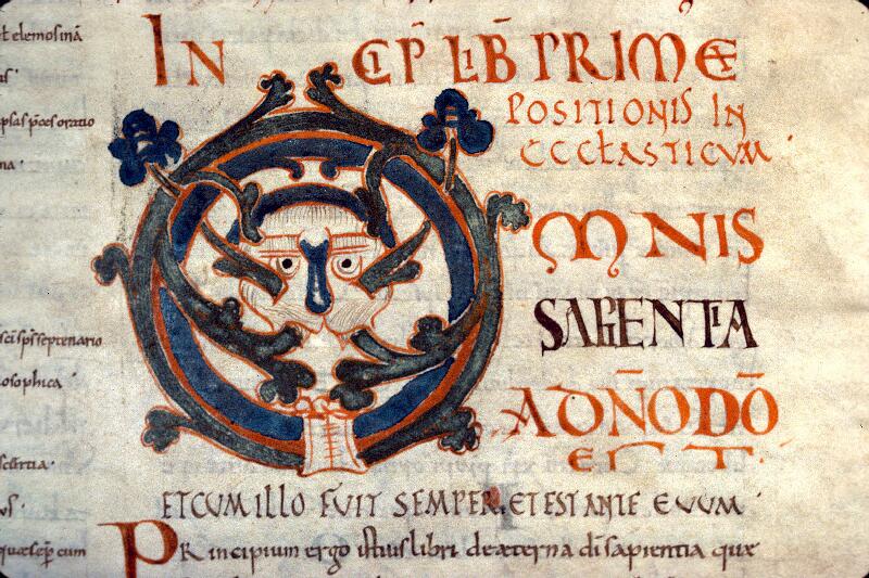 Dijon, Bibl. mun., ms. 0052, f. 090