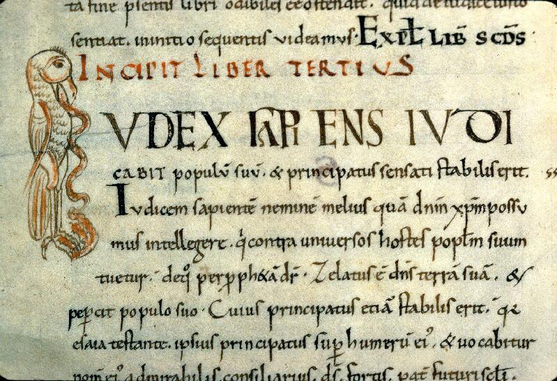 Dijon, Bibl. mun., ms. 0052, f. 105