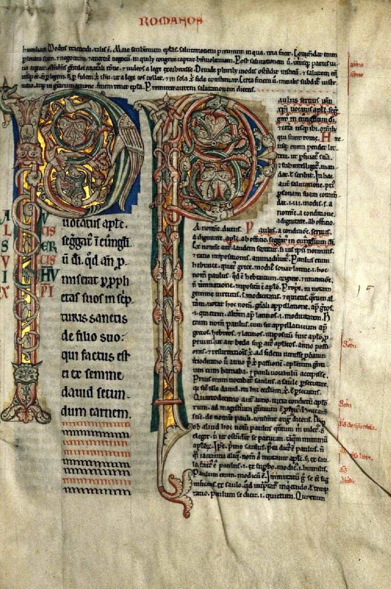 Dijon, Bibl. mun., ms. 0081, f. 003