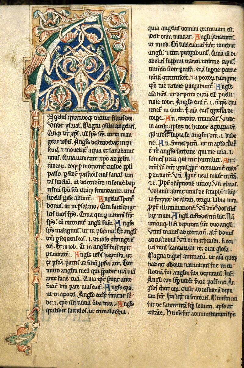 Dijon, Bibl. mun., ms. 0087, f. 001v