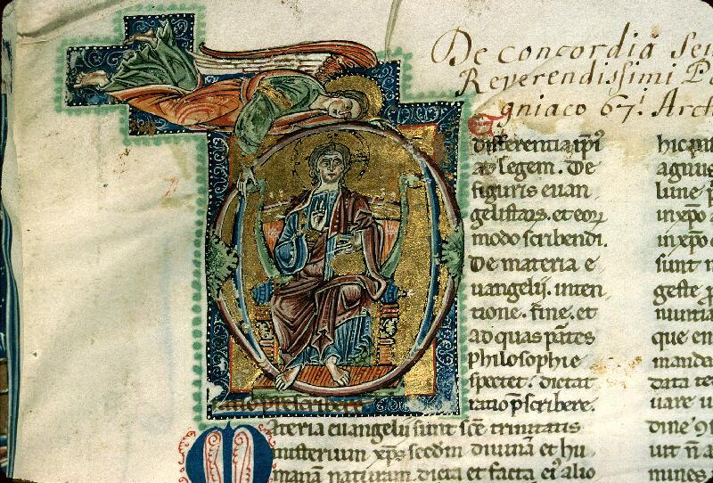Dijon, Bibl. mun., ms. 0099, f. 010