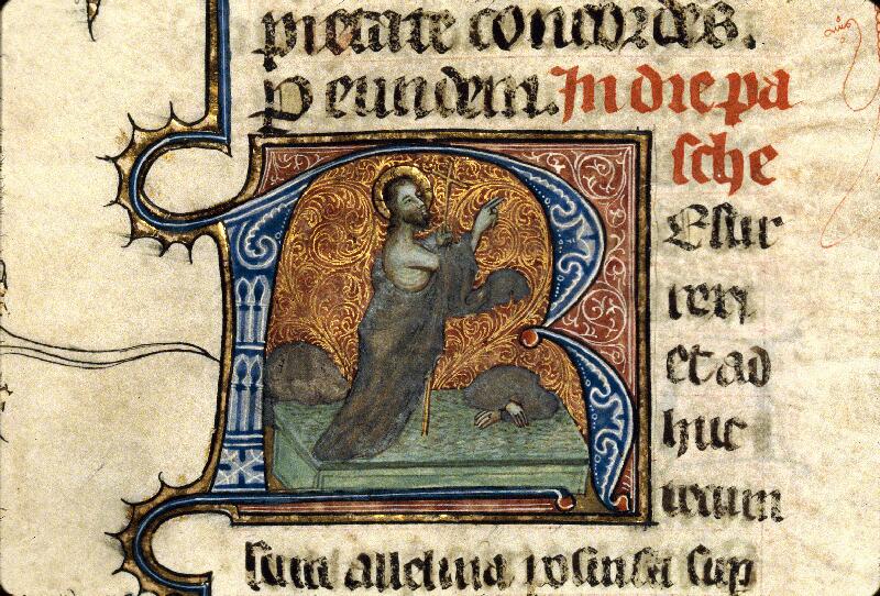 Dijon, Bibl. mun., ms. 0110, f. 168v