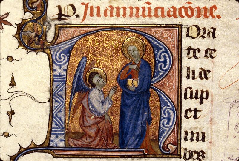 Dijon, Bibl. mun., ms. 0110, f. 301v
