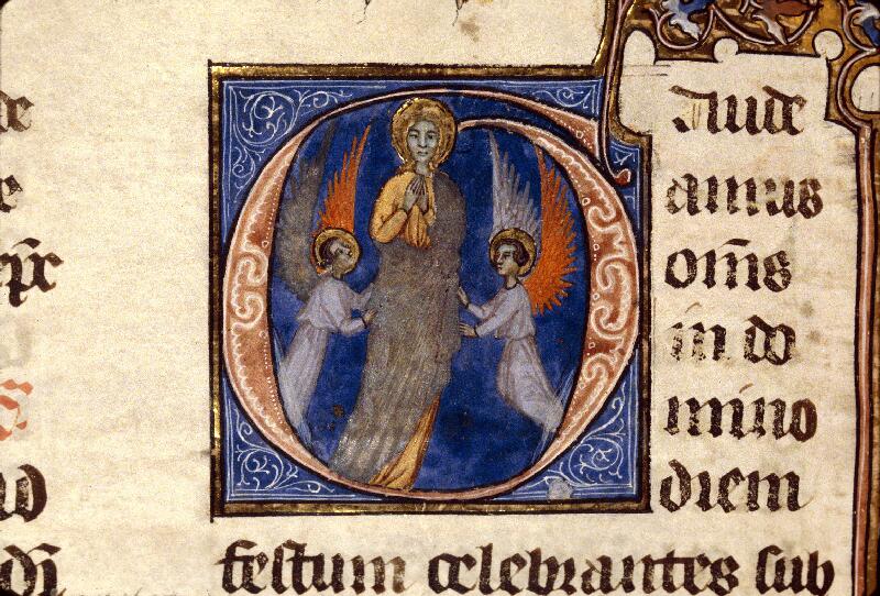 Dijon, Bibl. mun., ms. 0110, f. 355v