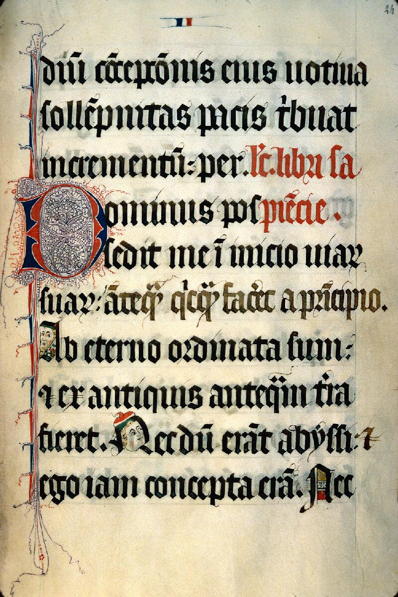 Dijon, Bibl. mun., ms. 0111, f. 024