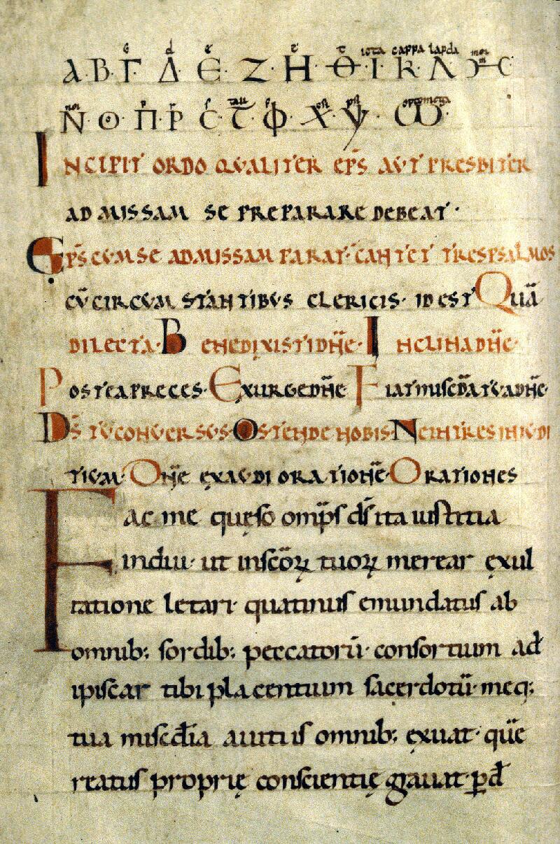 Dijon, Bibl. mun., ms. 0122, f. 004v