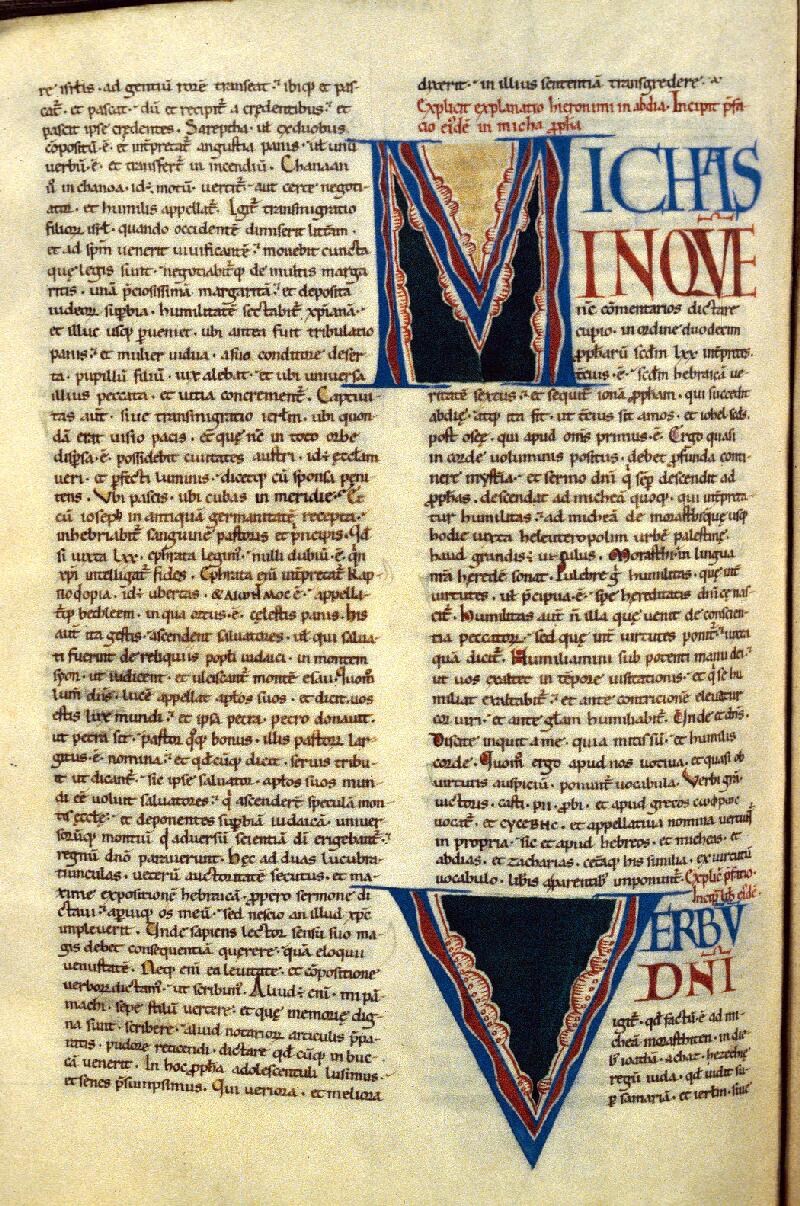 Dijon, Bibl. mun., ms. 0132, f. 084 bis v