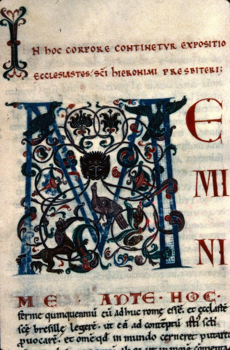 Dijon, Bibl. mun., ms. 0132, f. 191