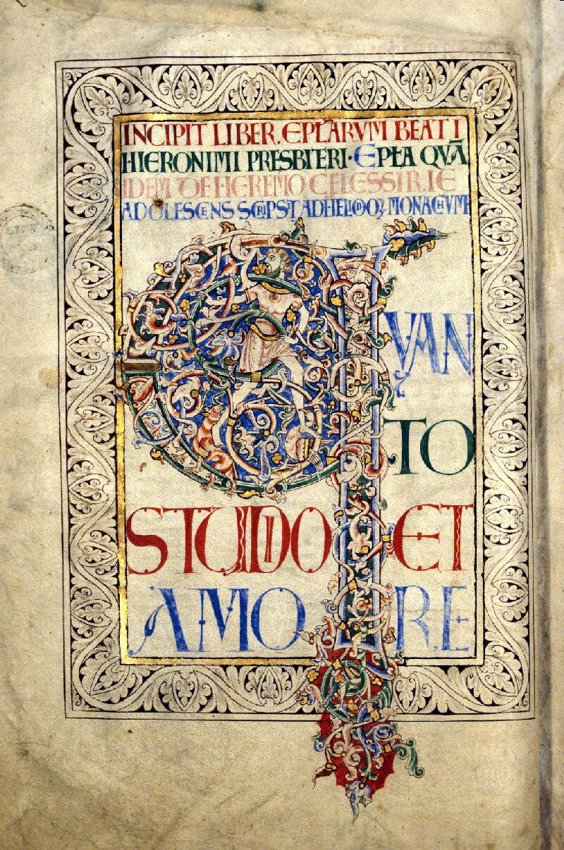 Dijon, Bibl. mun., ms. 0135, f. 002v