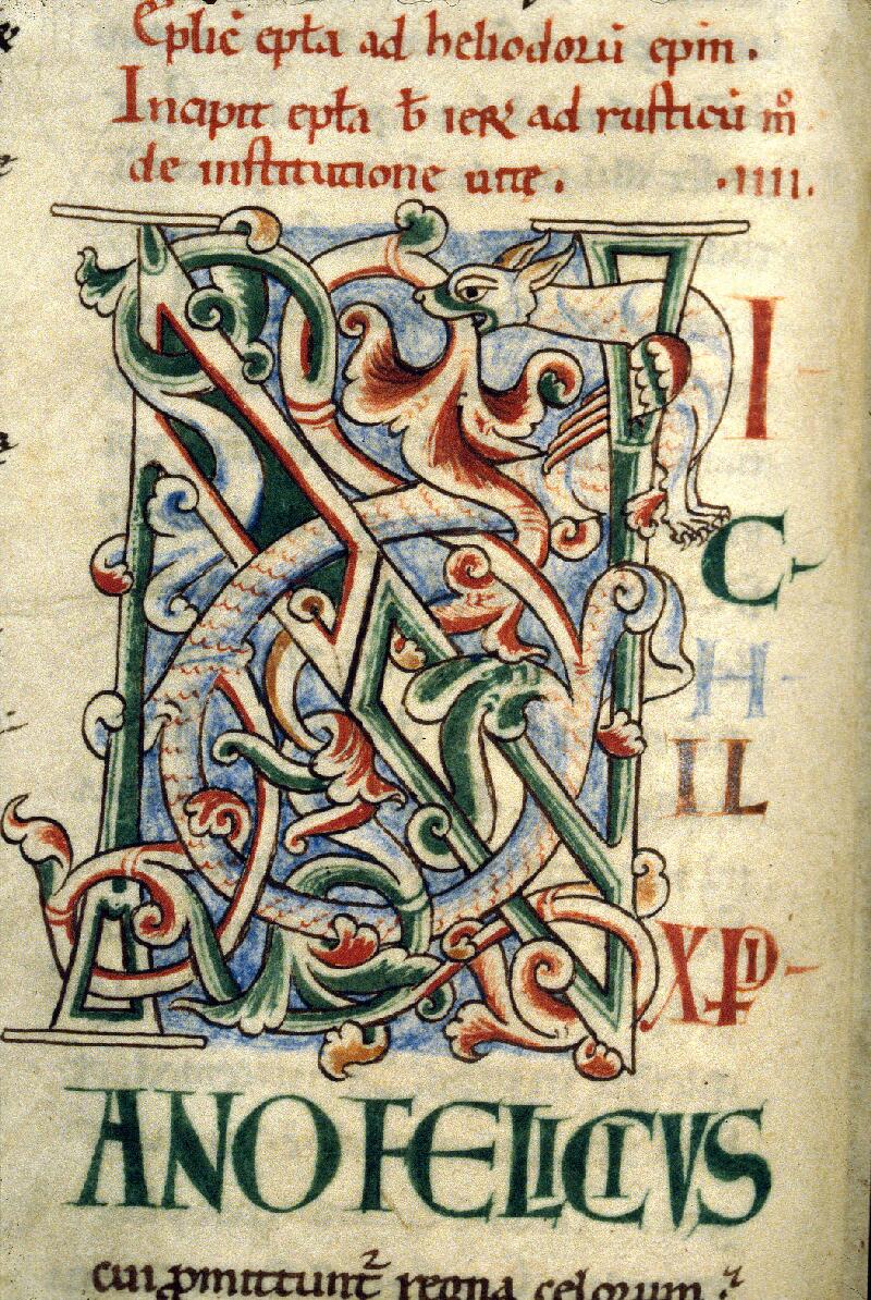 Dijon, Bibl. mun., ms. 0135, f. 008v