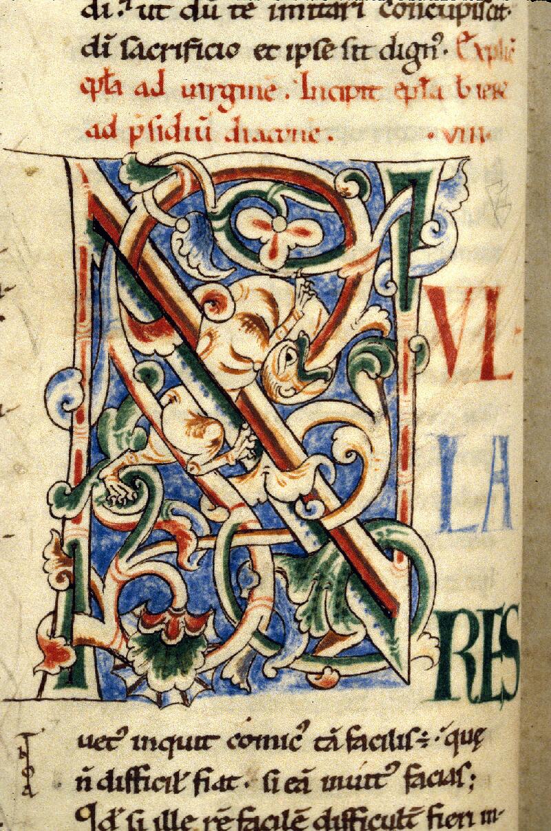 Dijon, Bibl. mun., ms. 0135, f. 015v