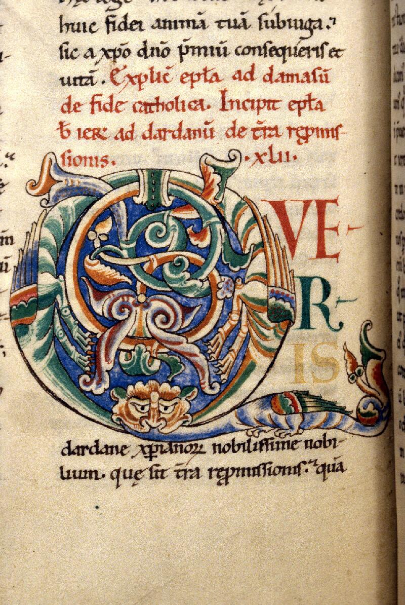 Dijon, Bibl. mun., ms. 0135, f. 079v - vue 2