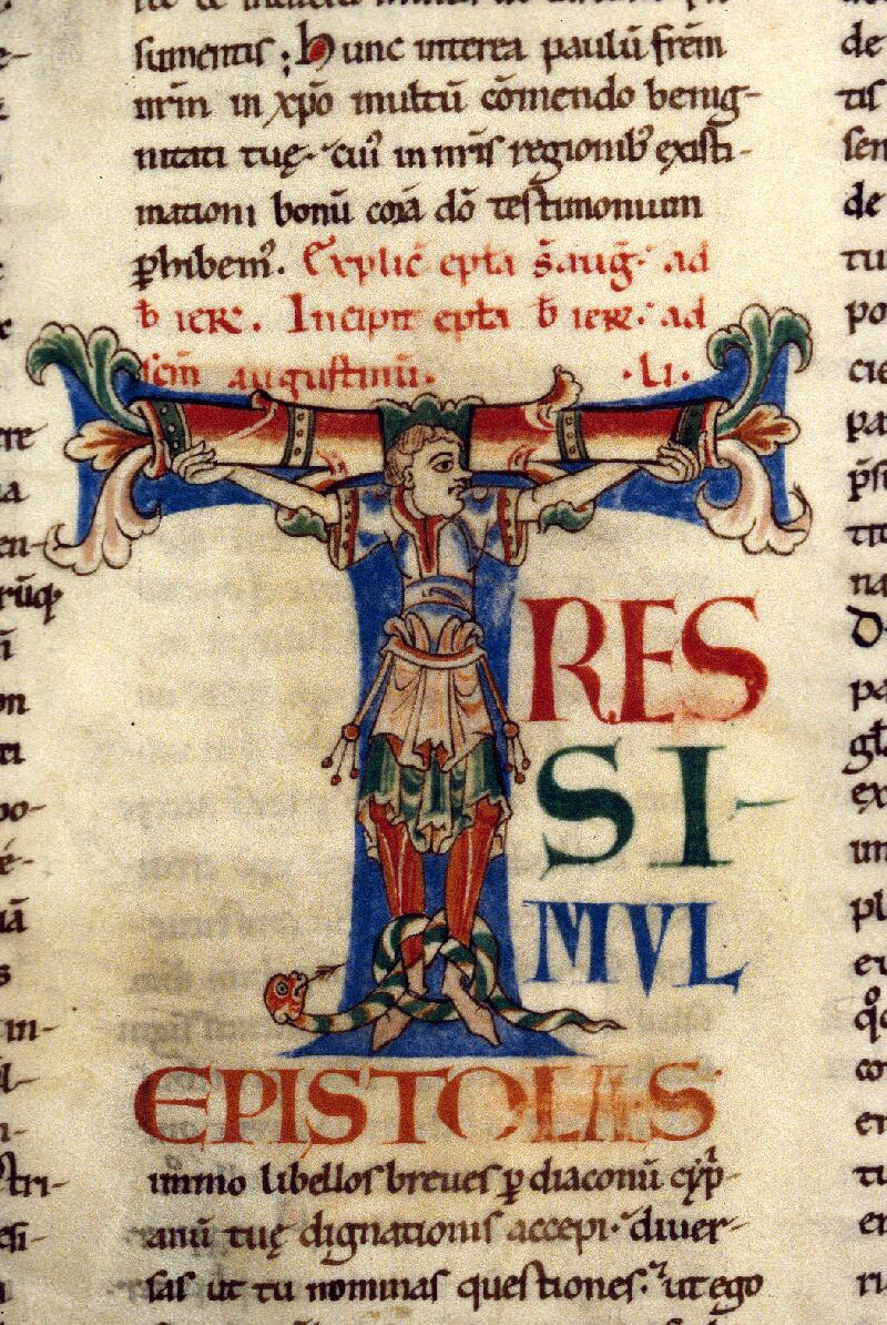 Dijon, Bibl. mun., ms. 0135, f. 085v