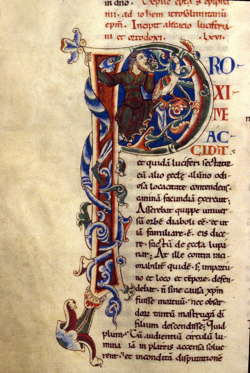Dijon, Bibl. mun., ms. 0135, f. 095v