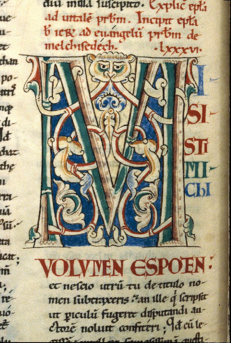 Dijon, Bibl. mun., ms. 0135, f. 134v