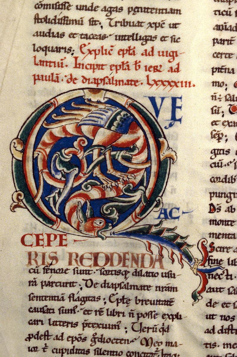 Dijon, Bibl. mun., ms. 0135, f. 141v