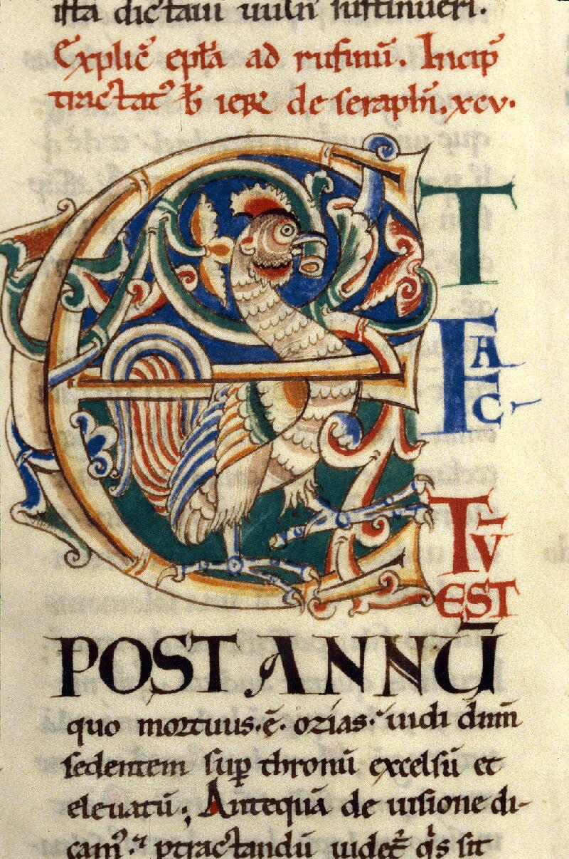 Dijon, Bibl. mun., ms. 0135, f. 142v