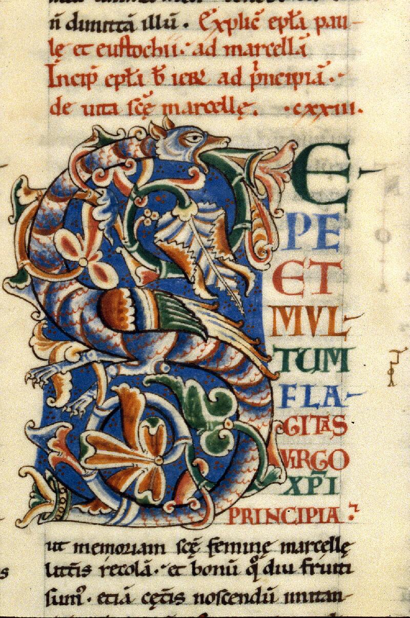 Dijon, Bibl. mun., ms. 0135, f. 171