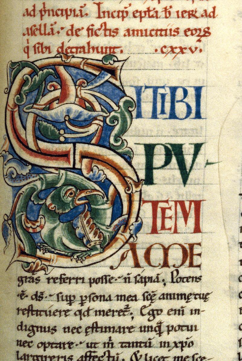 Dijon, Bibl. mun., ms. 0135, f. 176