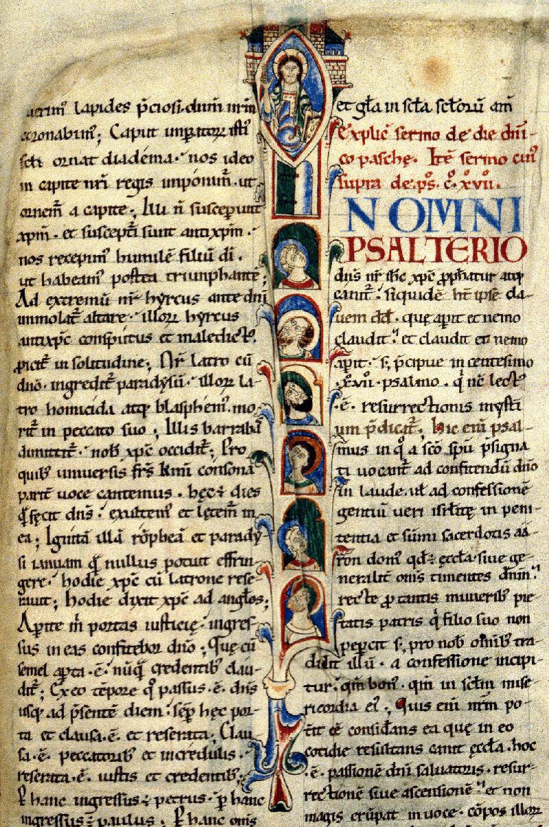 Dijon, Bibl. mun., ms. 0135, f. 184