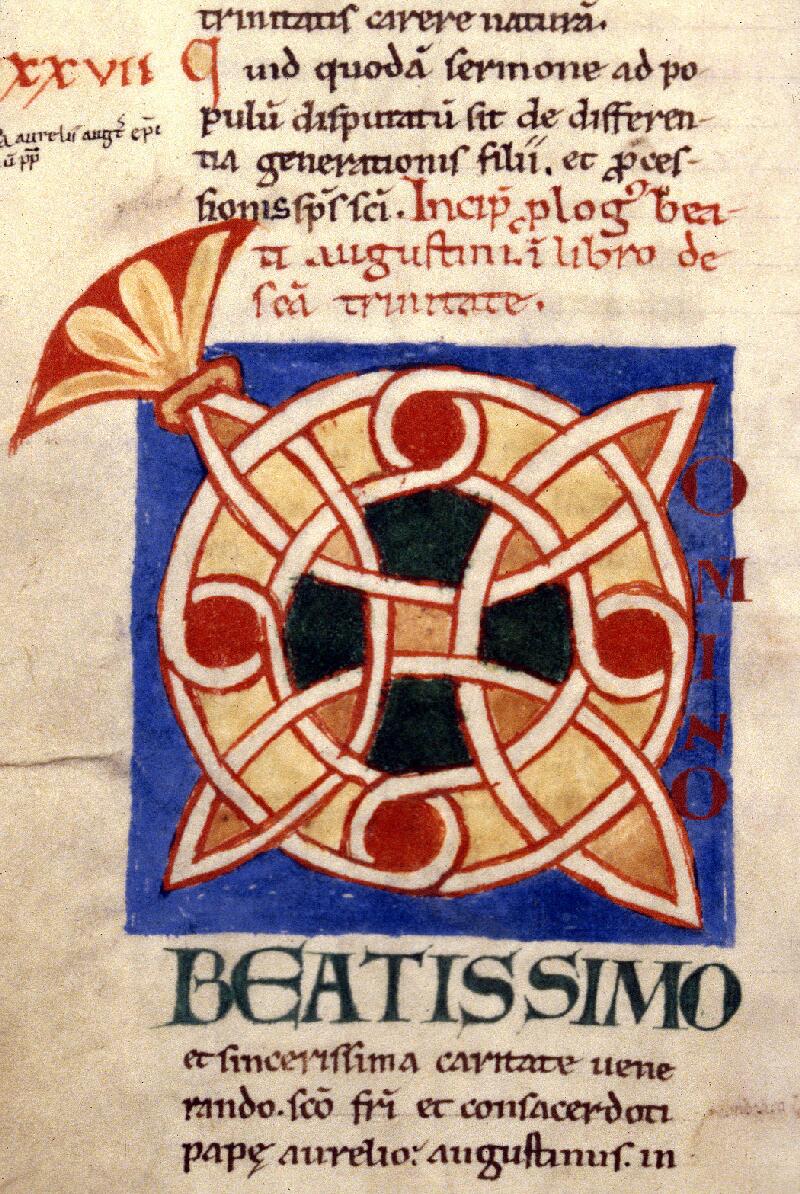 Dijon, Bibl. mun., ms. 0141, f. 008v