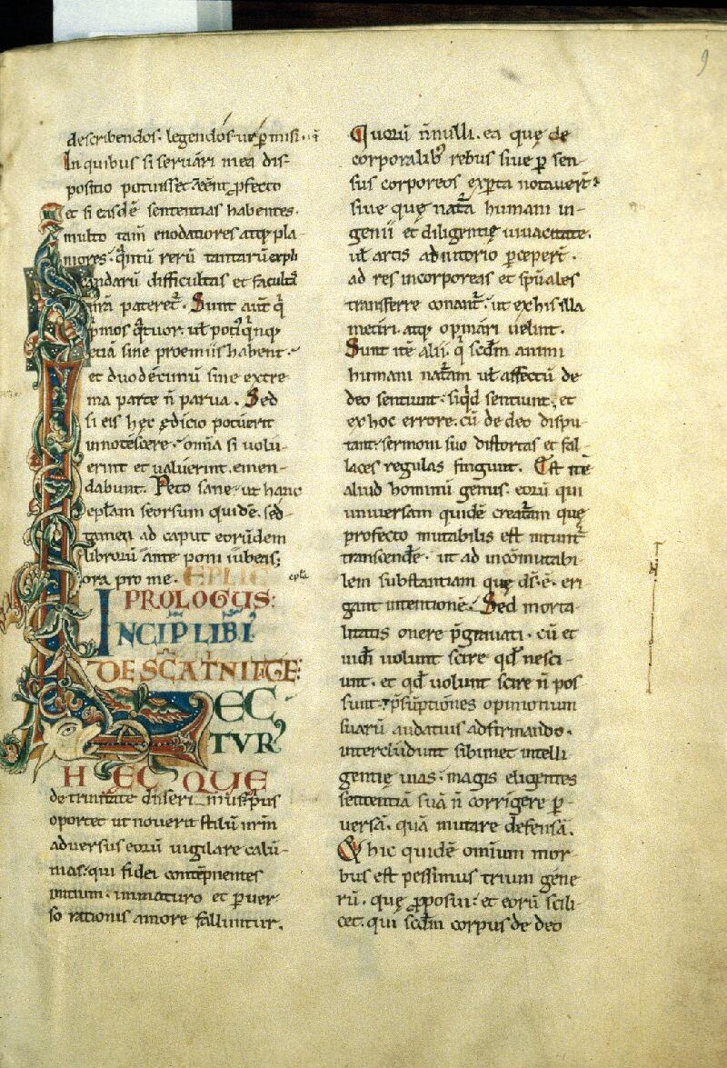 Dijon, Bibl. mun., ms. 0141, f. 009