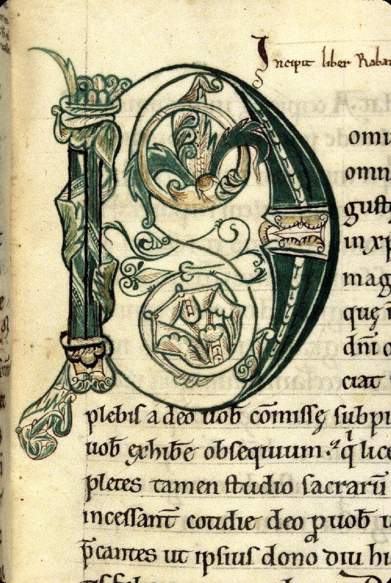 Dijon, Bibl. mun., ms. 0151, f. 041