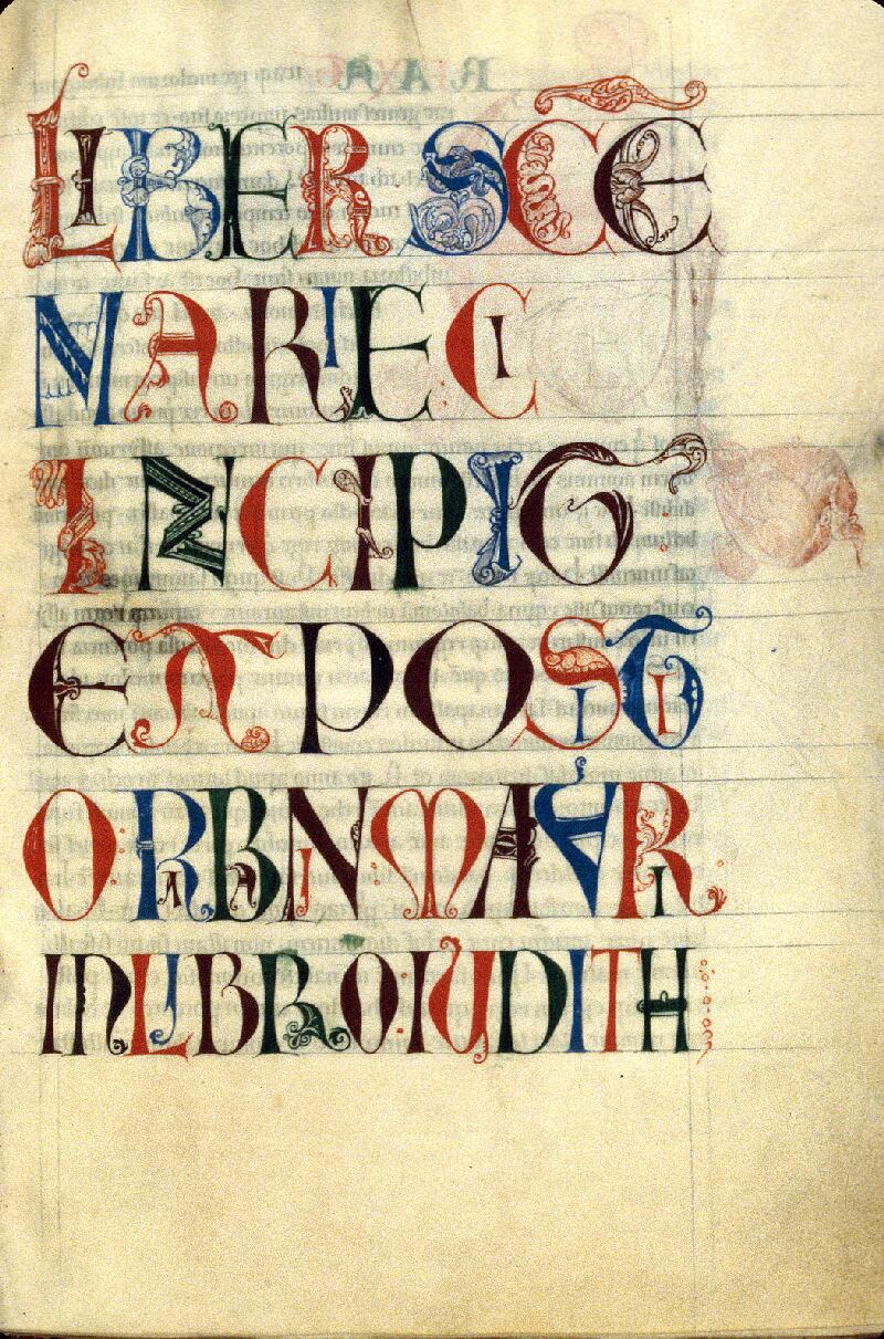 Dijon, Bibl. mun., ms. 0151, f. 043