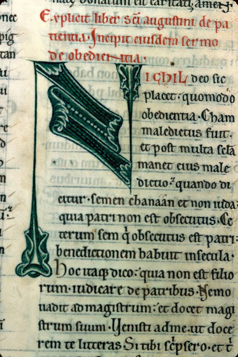 Dijon, Bibl. mun., ms. 0152, f. 118v