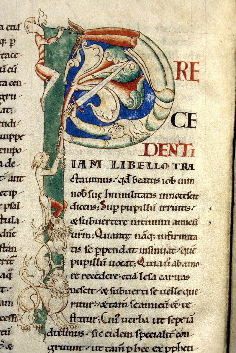 Dijon, Bibl. mun., ms. 0169, f. 036v