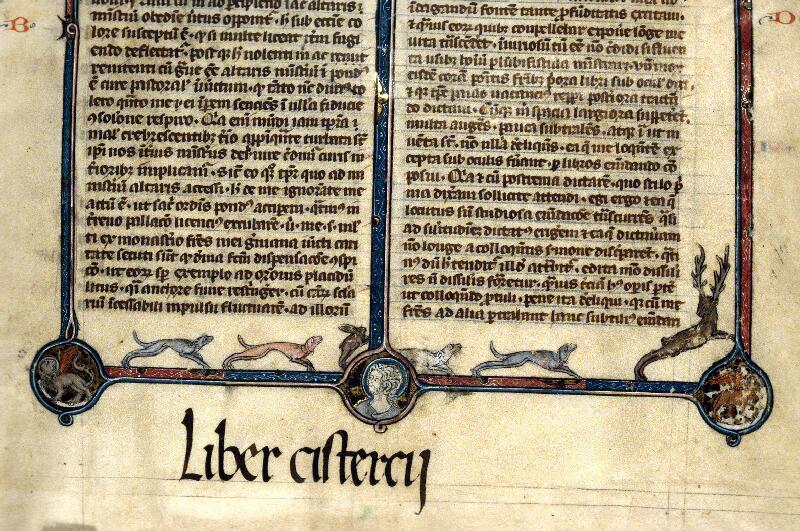 Dijon, Bibl. mun., ms. 0172, f. 002 - vue 4