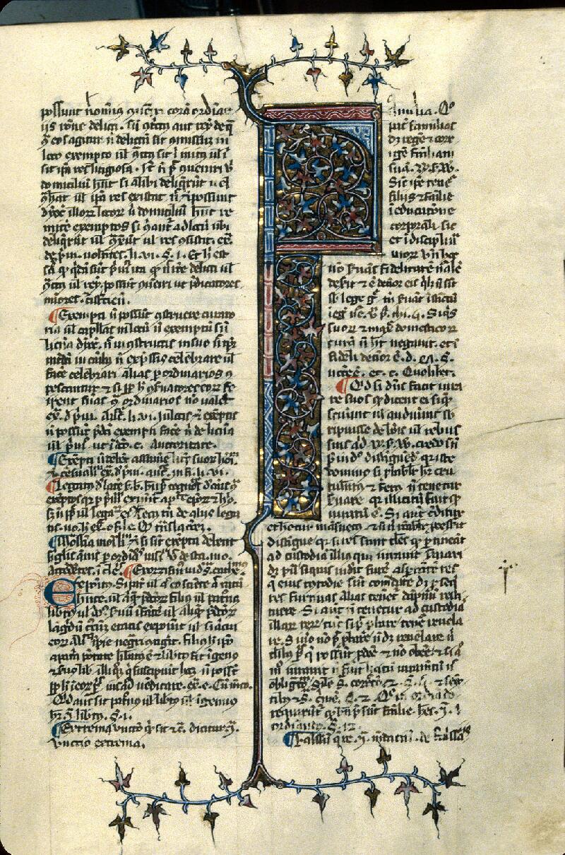 Dijon, Bibl. mun., ms. 0210, f. 064