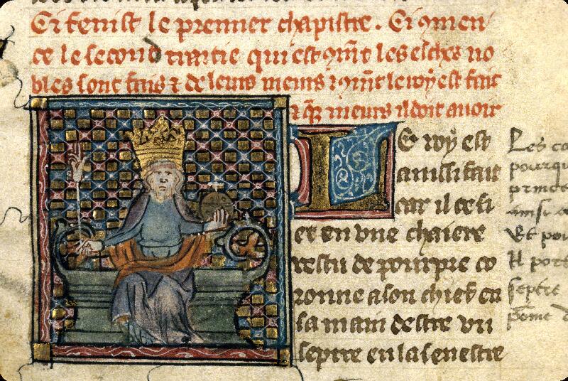 Dijon, Bibl. mun., ms. 0268, f. 006