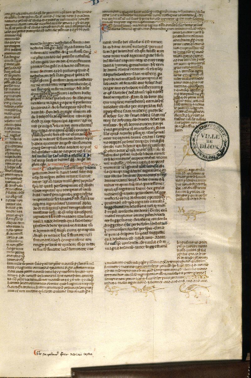 Dijon, Bibl. mun., ms. 0341, f. 003