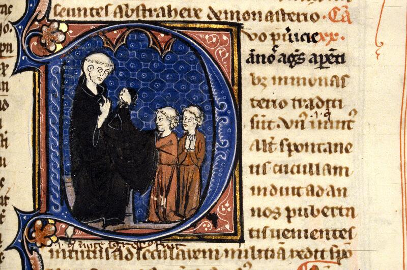 Dijon, Bibl. mun., ms. 0341, f. 218