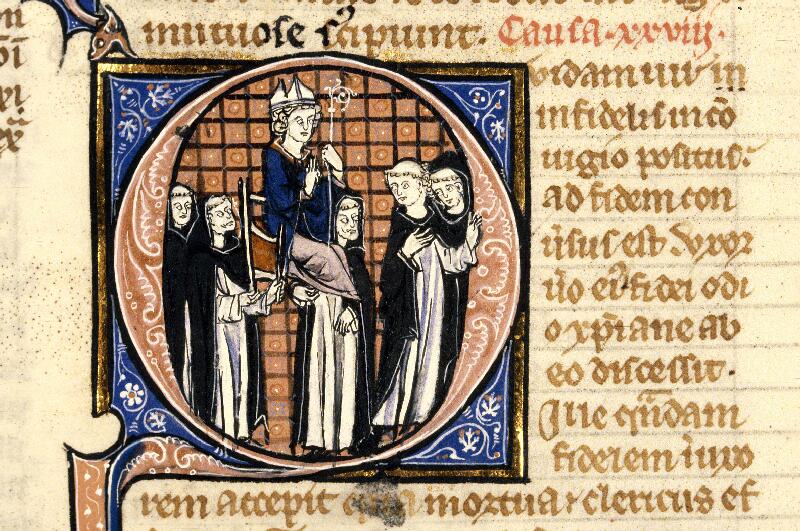Dijon, Bibl. mun., ms. 0341, f. 283