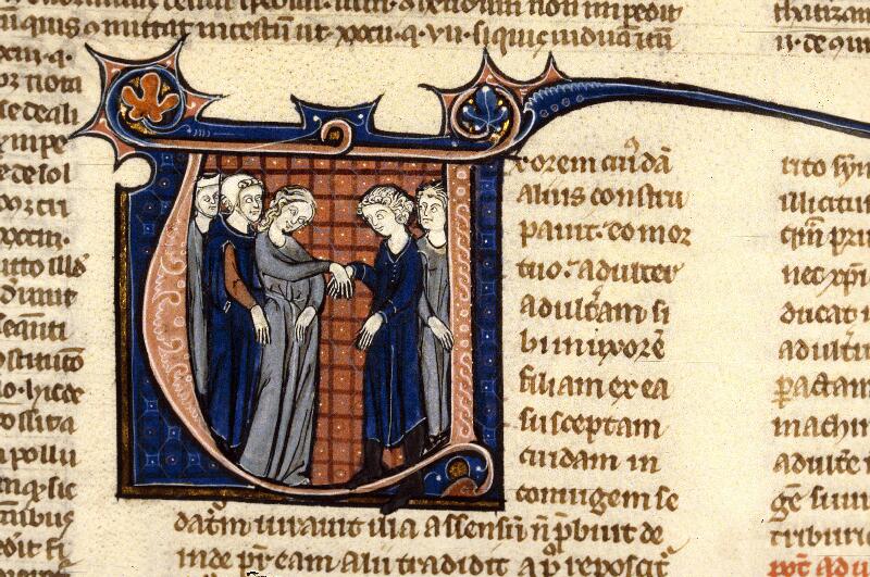 Dijon, Bibl. mun., ms. 0341, f. 291v