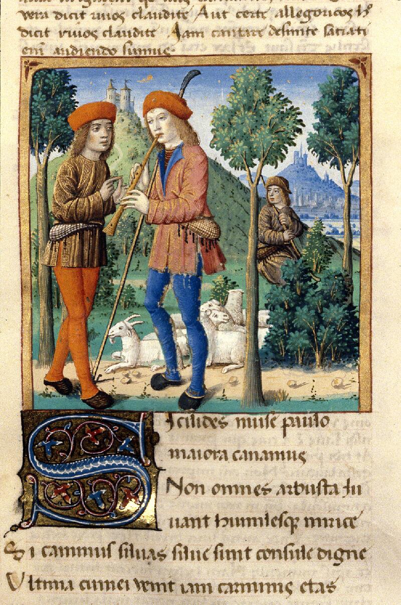 Dijon, Bibl. mun., ms. 0493, f. 008