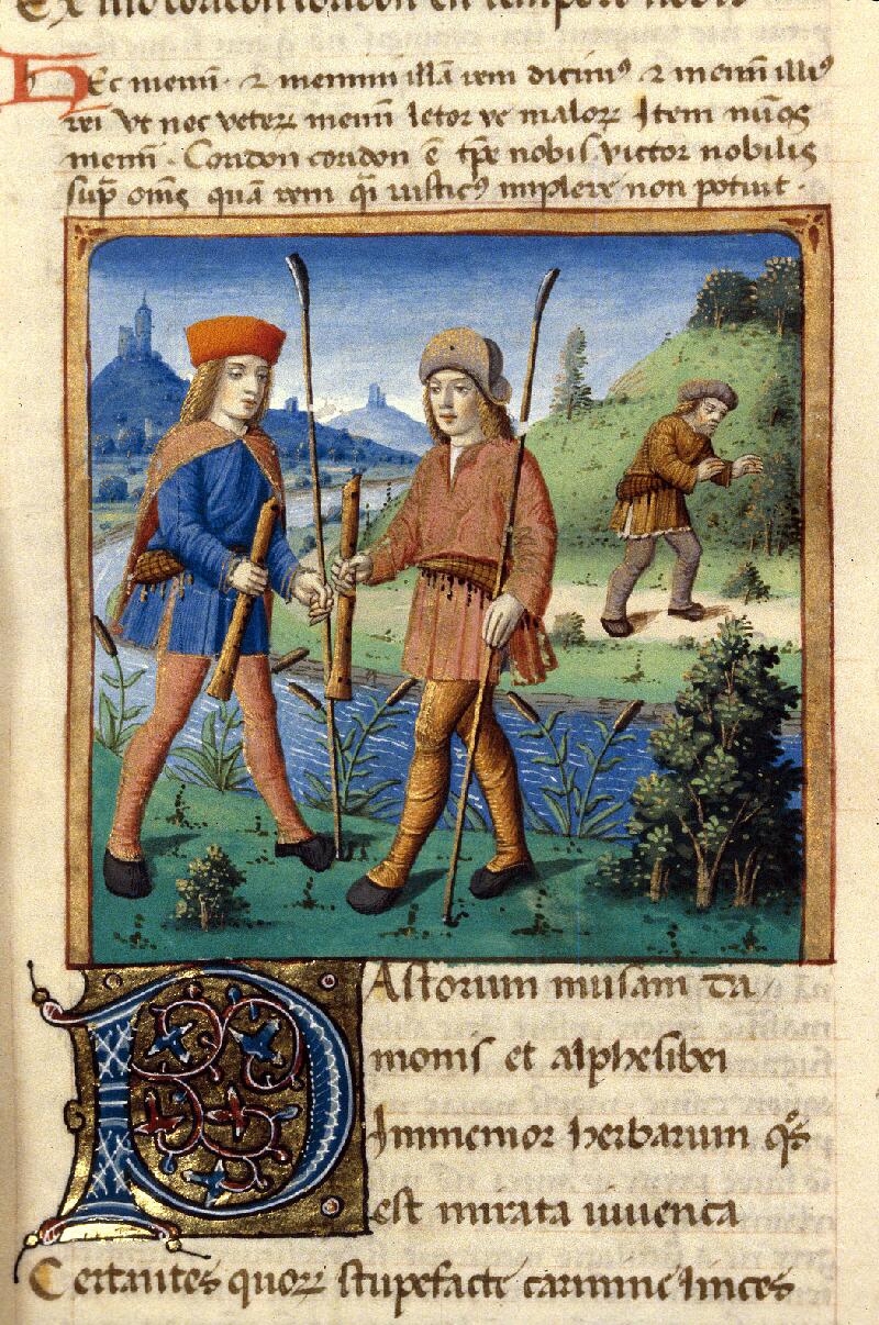 Dijon, Bibl. mun., ms. 0493, f. 014
