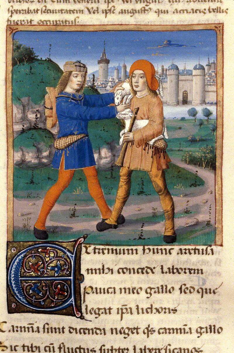 Dijon, Bibl. mun., ms. 0493, f. 017