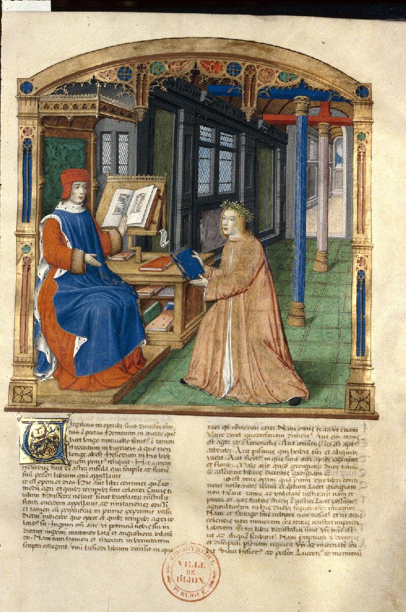 Dijon, Bibl. mun., ms. 0493, f. 019