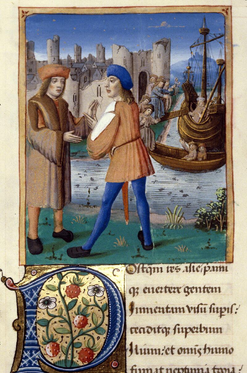 Dijon, Bibl. mun., ms. 0493, f. 087