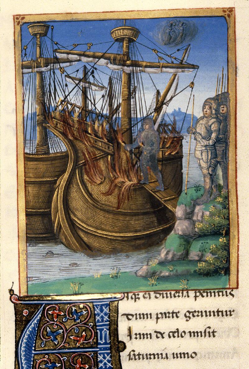 Dijon, Bibl. mun., ms. 0493, f. 168