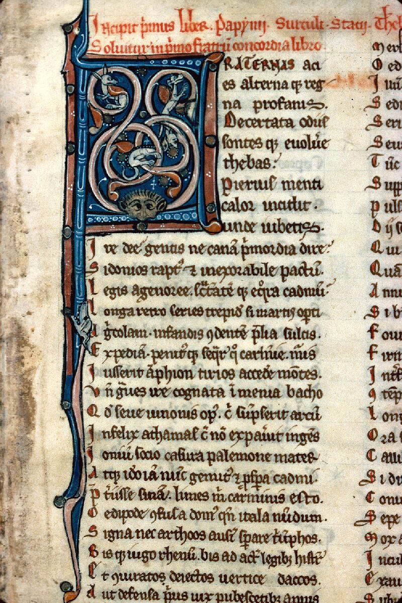 Dijon, Bibl. mun., ms. 0497, f. 002